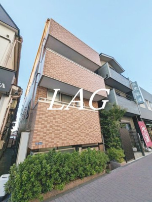 【外観】 | ライトアップ吉祥寺