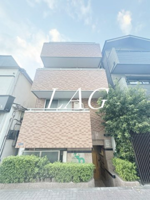 【外観】 | ライトアップ吉祥寺
