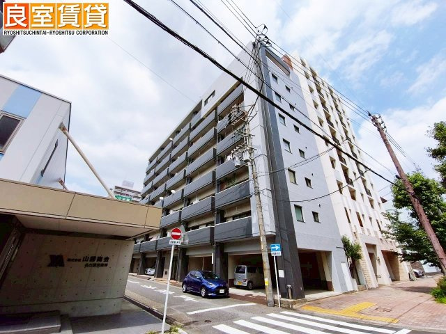 【外観】 | Mt.crown名駅南Ⅱ