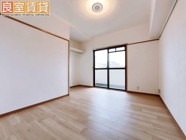 【寝室】 | Mt.crown名駅南Ⅱ