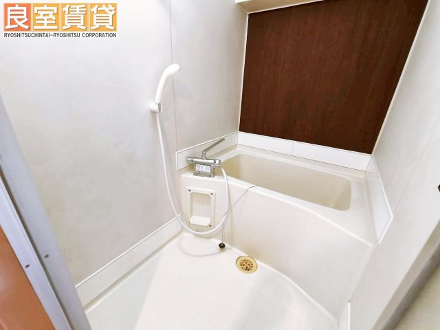 【浴室】 | Mt.crown名駅南Ⅱ