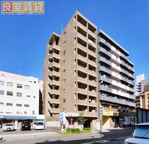 【外観】 | サンシアルザ上前津