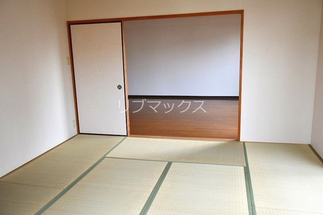 【和室】