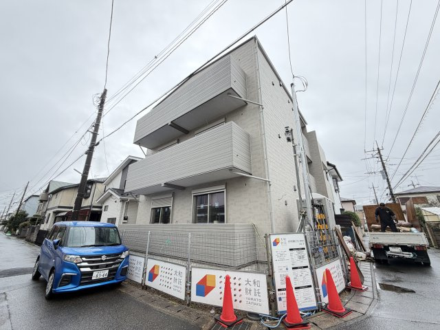 (仮称)ジーメゾン松戸五香南