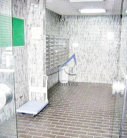 朝日後楽園マンションのエントランス|エントランスです。