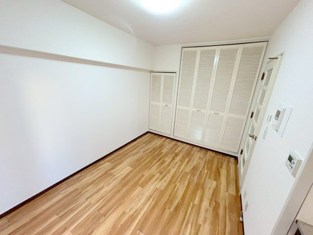C-WINGの内装