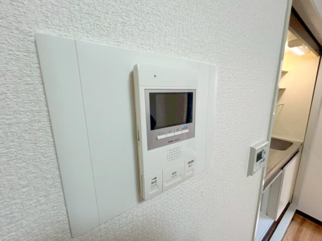 C-WINGのセキュリティ