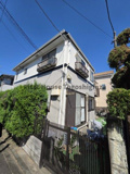 セレッソ田園調布の画像