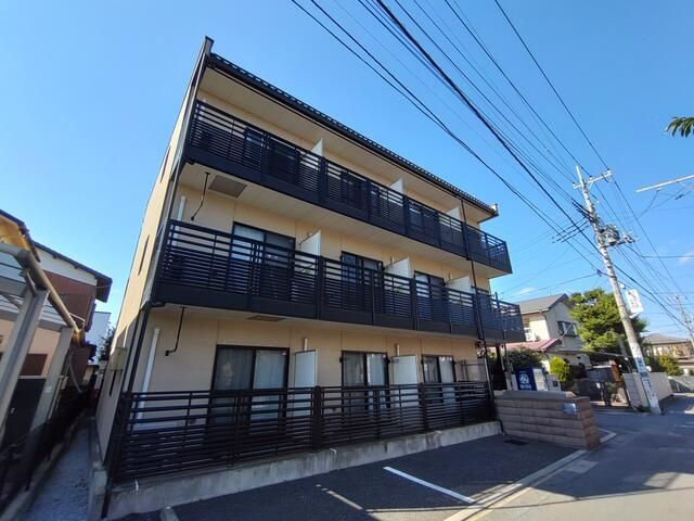 レオネクスト見沼　コヅチ