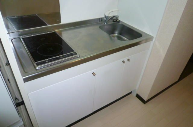 レオネクスト見沼　コヅチのキッチン
