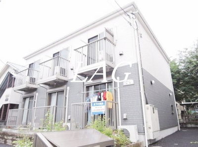 【外観】 | アムール 美園 | 外観です。