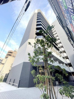 【外観】 | ＴＨＥ　ＰＡＳＥＯ新小岩