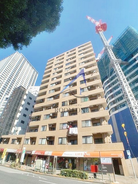 藤和東池袋コープ