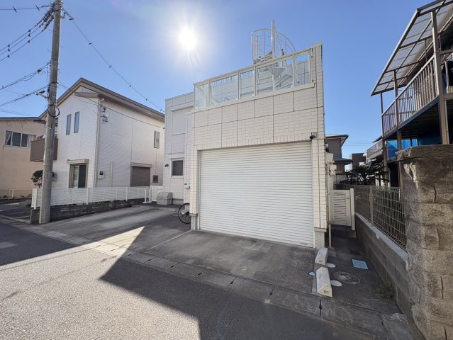 平塚市四之宮1丁目　中古戸建のその他