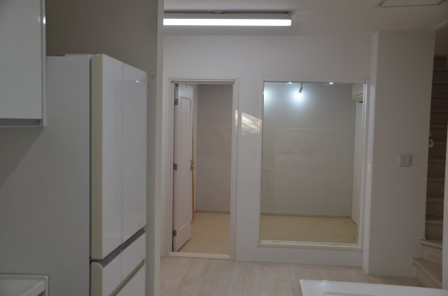 平塚市四之宮1丁目　中古戸建のその他|防音室
