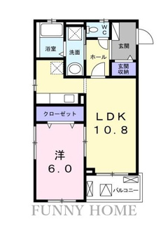 【間取り】 | ハイレゾナンス