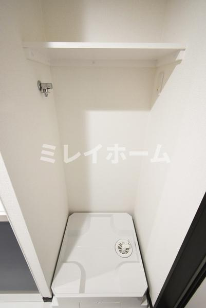 グランクオール蒲田の設備