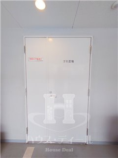 【その他】 | ユリカロゼＡＺＥＳＴ高島平