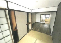 天下茶屋3丁目戸建（民泊専用）