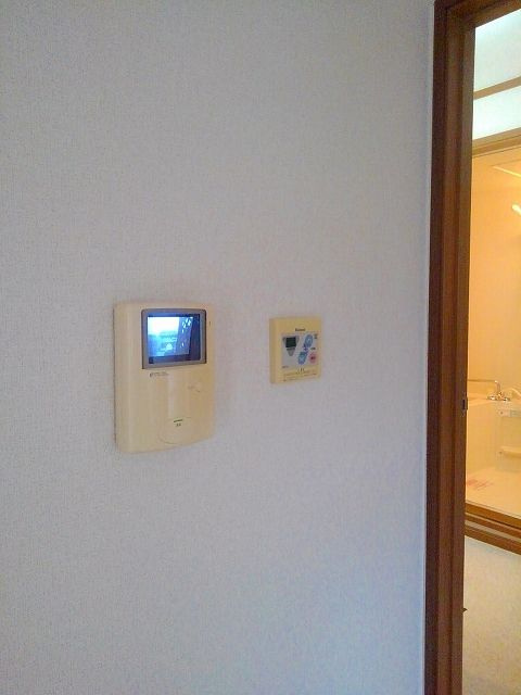 ハイムＬｏｎｇＢｅｌｌのセキュリティ