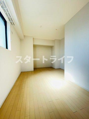 大阪市淀川区十三東１丁目の賃貸マンションの設備