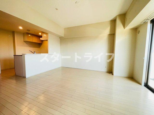 大阪市淀川区十三東１丁目の賃貸マンションの展望