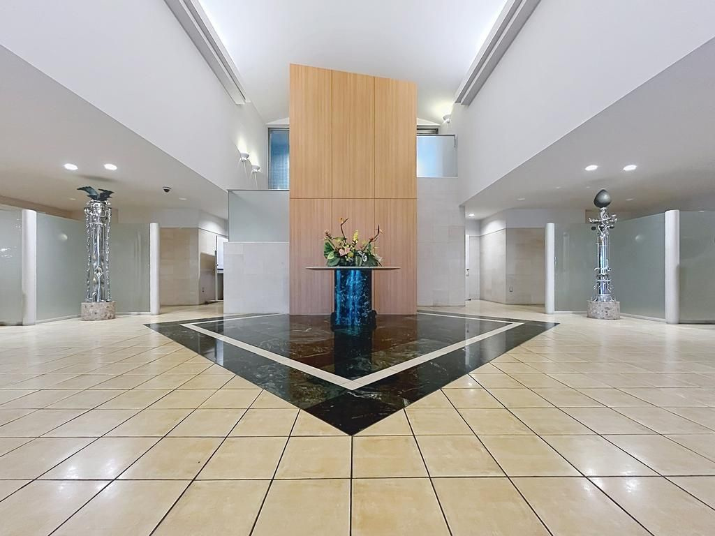 エスト・グランディール横濱関内のその他共用部分