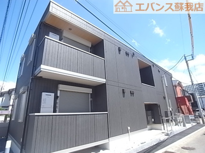 【外観】 | ベルウェル亀岡