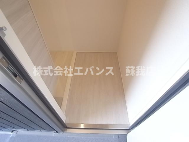 【玄関】 | ベルウェル亀岡 | シンプルで使いやすい玄関です