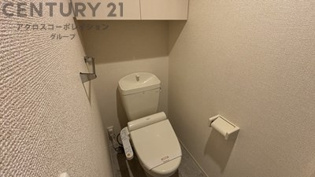 温水洗浄便座つきでおすすめ！