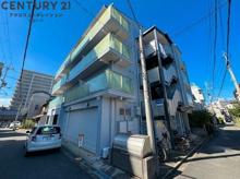 パールハイツ有岡の画像
