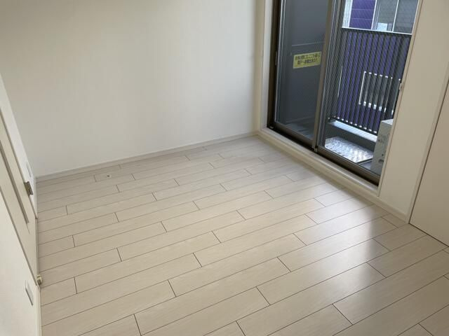 【内装】ビラビスタ猿楽町