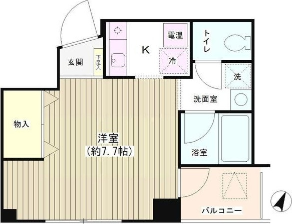 ＴＫＲ神田多町