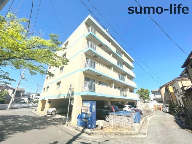 アヴェニール塚口