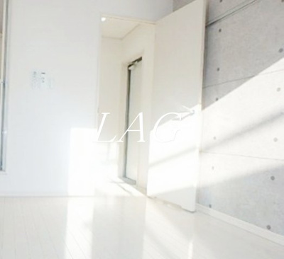 【居間・リビング】 | イル亀戸 | 洋室のお部屋です。
