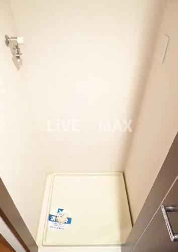 【設備】スカイコート押上 