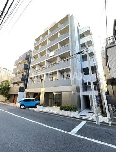 【外観】スカイコート押上