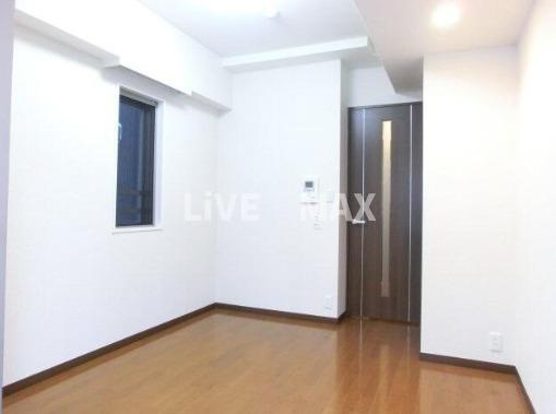 【寝室】スカイコート押上