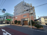 センチュリープラチナマンション千鳥町の画像