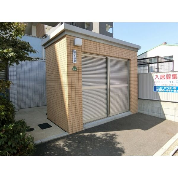 ソアレ空港通り　吉塚小学校区のその他共用部分|ソアレ空港通り