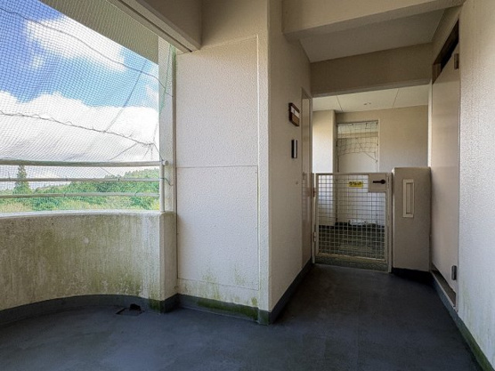 【玄関】 | 天城高原スカイヒルズE棟