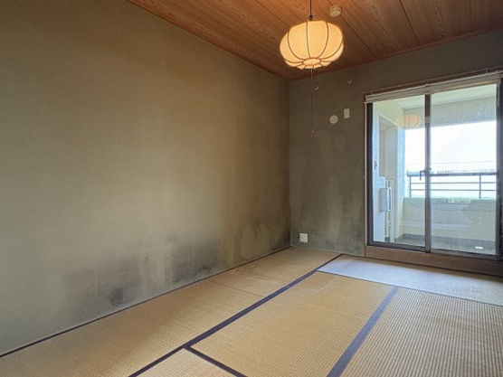 【和室】 | 天城高原スカイヒルズE棟