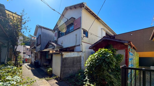 沼津市馬込戸建