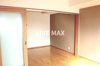 【寝室】サンレムート江坂east 