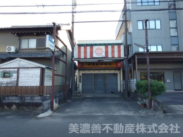 ６７２３９　羽島郡岐南町徳田２丁目土地の外観
