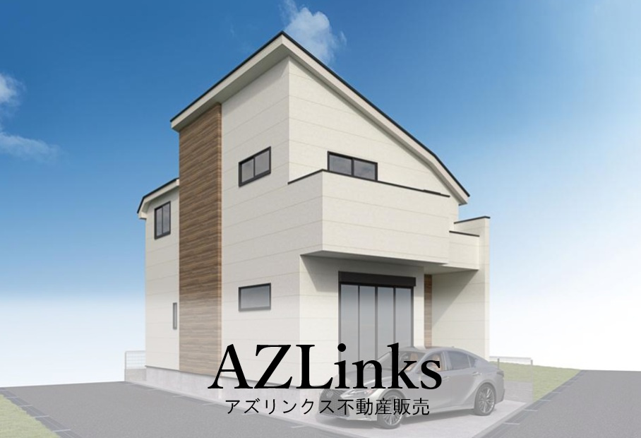 船橋市夏見４丁目１３期