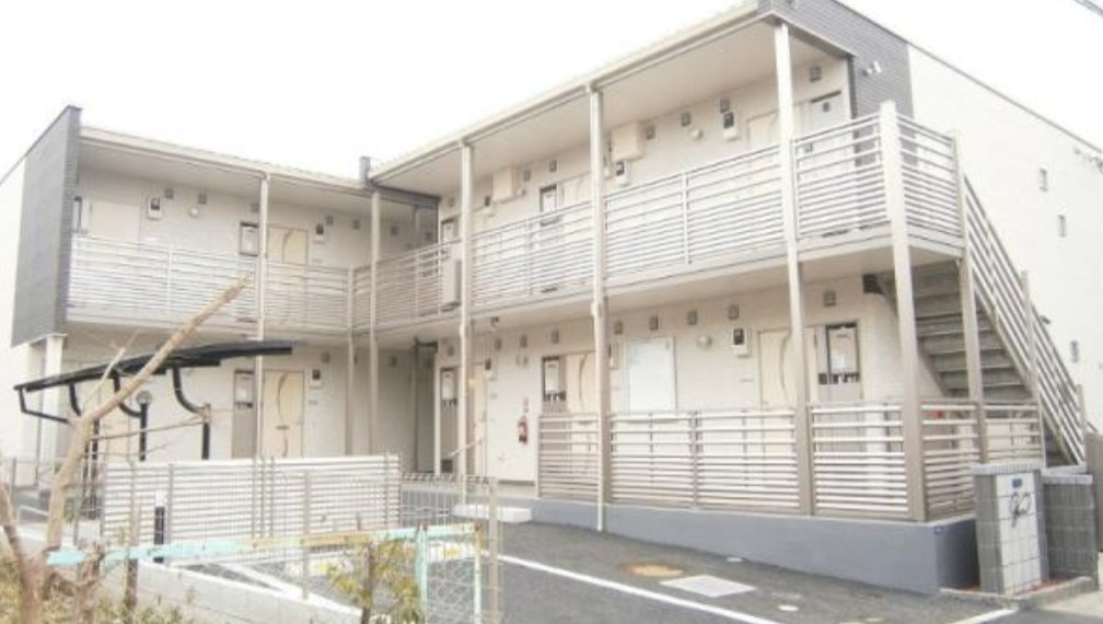 クレイノｇハイムの展望