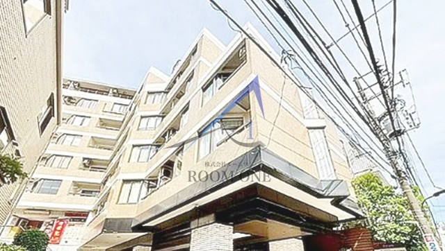 インペリアル赤坂フォーラム