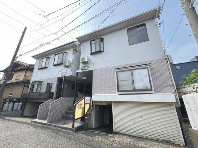 【外観】