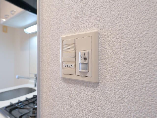 スカイコート浜松町の設備